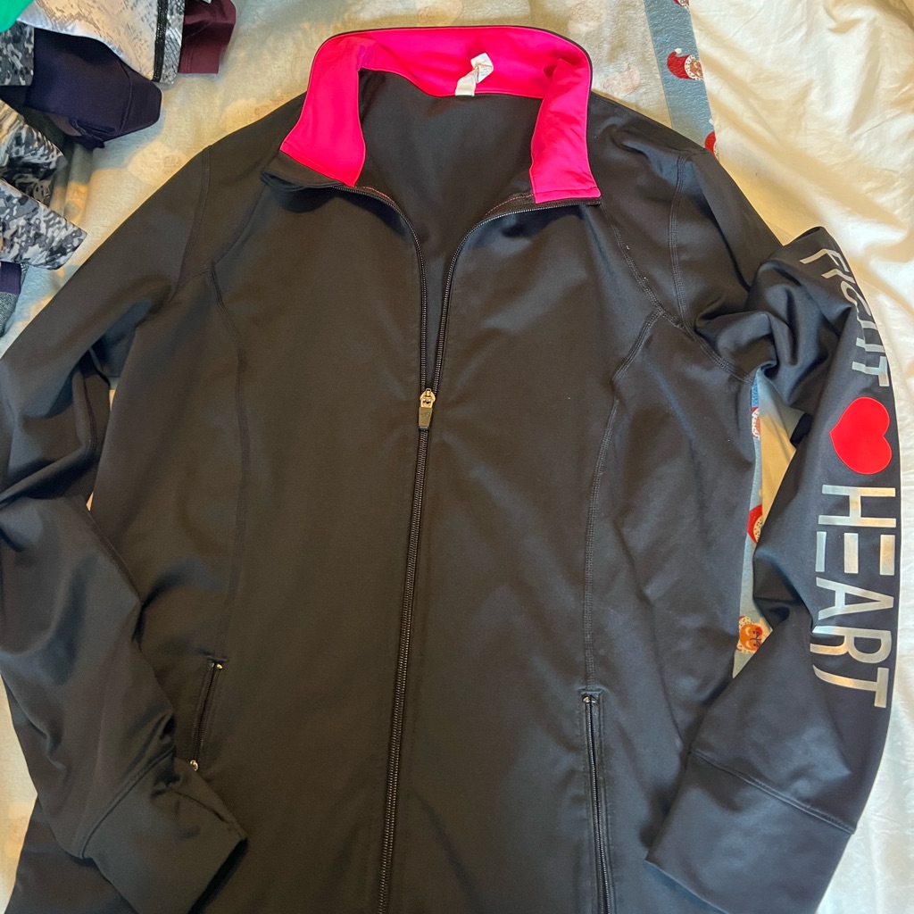 Active Jacket